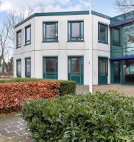 Afbeelding van Barneveld – Burgemeester Kuntzelaan 25 – Foto