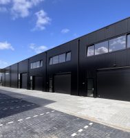 Afbeelding van Harderwijk – Morsestraat 14 – Foto