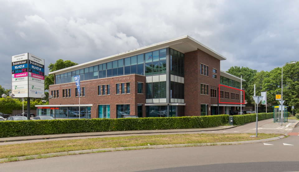 Afbeelding van Ermelo – Harderwijkerweg 145 – Hoofdfoto