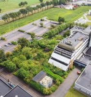 Afbeelding van Barneveld – Nijverheidsweg ong – Foto