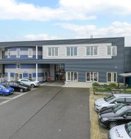 Afbeelding van Amersfoort – Kosmonaut 22 – Foto 2