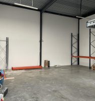 Afbeelding van Nijkerk – Beurtschipper 18f – Foto