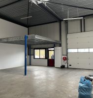 Afbeelding van Nijkerk – Beurtschipper 18f – Foto 2