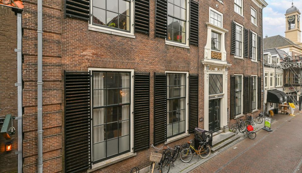 Afbeelding van Harderwijk – Bruggestraat 49-1 – Hoofdfoto