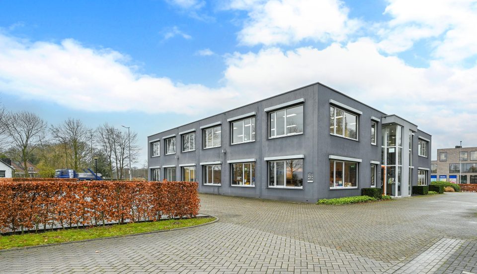 Afbeelding van Barneveld – Stationsweg 60 – Hoofdfoto