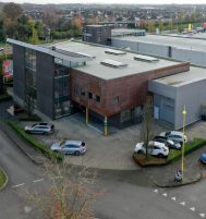 Afbeelding van Barneveld – Anthonie Fokkerstraat 1 – Foto 2