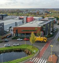 Afbeelding van Barneveld – Anthonie Fokkerstraat 1 – Foto