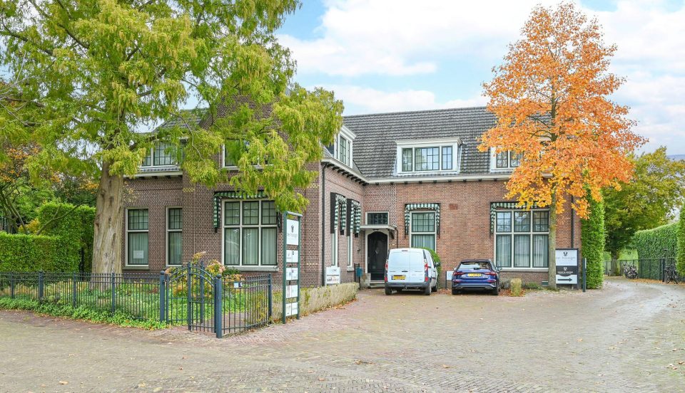 Afbeelding van Nijkerk – Hoogstraat 24 – Hoofdfoto