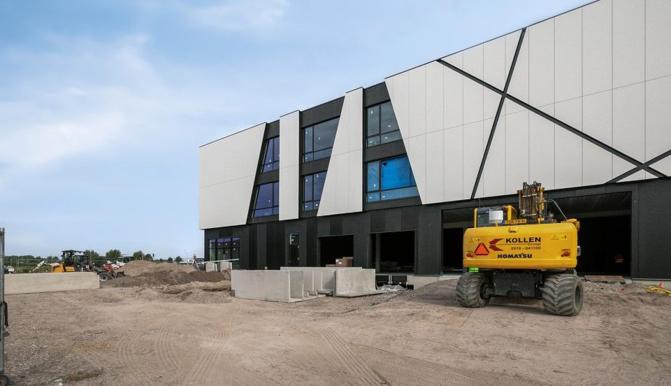 Afbeelding van Nijkerk – Sindelererf 4 – Hoofdfoto