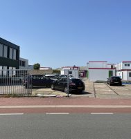 Afbeelding van Nijkerk – Meesterstraat ong – Foto 2