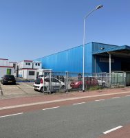Afbeelding van Nijkerk – Meesterstraat ong – Foto 3