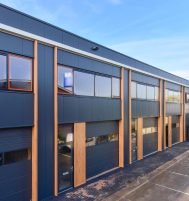 Afbeelding van Harderwijk – Amperestraat 7-22 – Foto 5