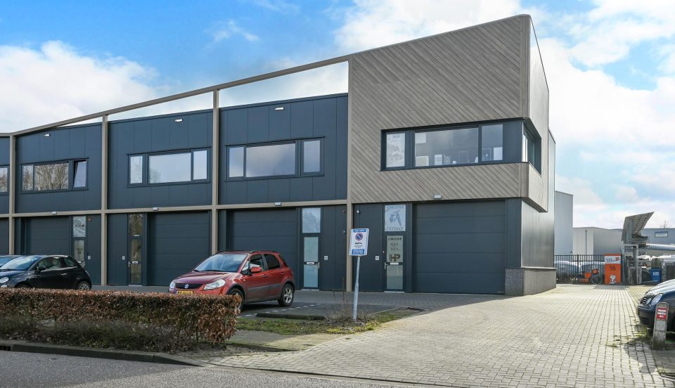 Afbeelding van Ermelo – Middelerf 18 – Hoofdfoto