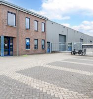 Afbeelding van Nijkerk – Amperestraat 16a – Foto 3