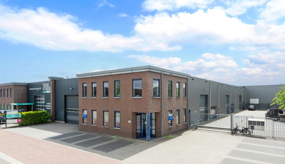 Afbeelding van Nijkerk – Amperestraat 16a – Hoofdfoto