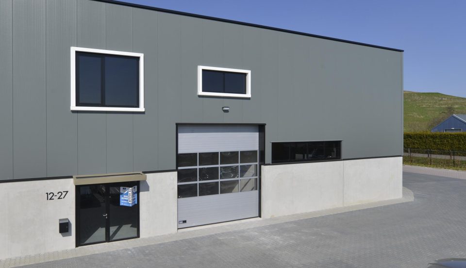 Afbeelding van Barneveld – Koningsbergenweg 12-27 – Hoofdfoto