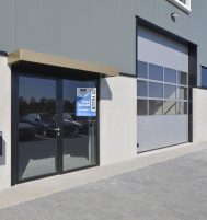 Afbeelding van Barneveld – Koningsbergenweg 12-27 – Foto