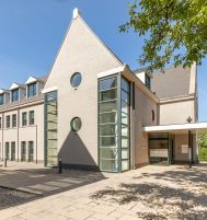 Afbeelding van Barneveld – Thorbeckelaan 95 – Foto 29