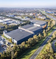 Afbeelding van Amersfoort – Basicweg 8 – Foto