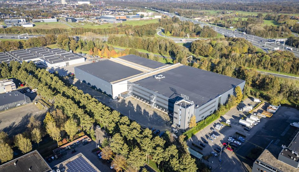 Afbeelding van Amersfoort – Basicweg 8 – Hoofdfoto