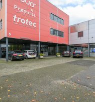 Afbeelding van Barneveld – Anthonie Fokkerstraat 5 – Foto