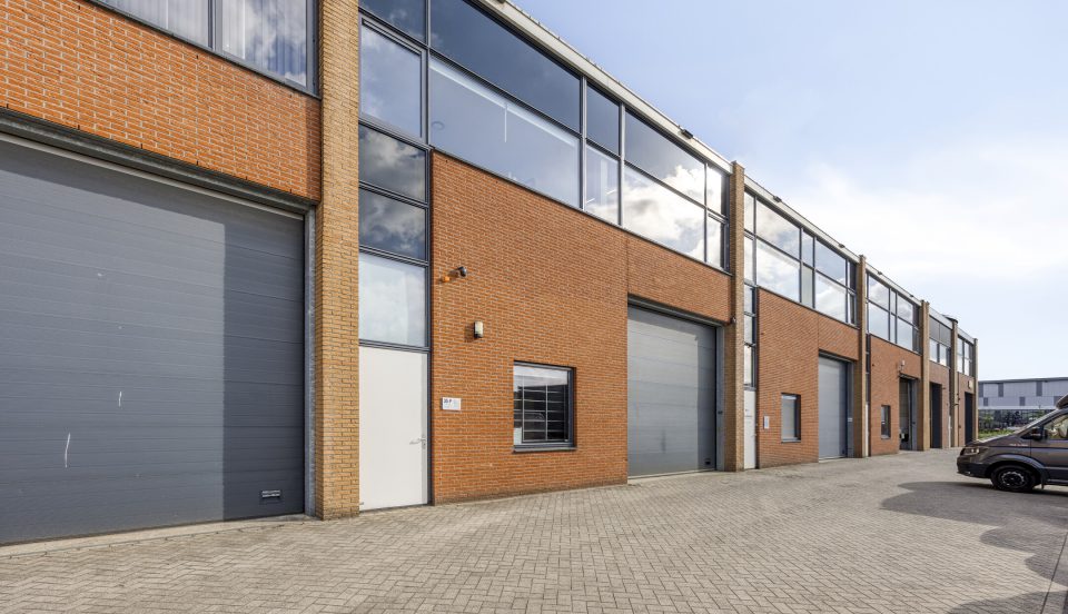 Afbeelding van Barneveld – Hanzeweg 35P – Hoofdfoto