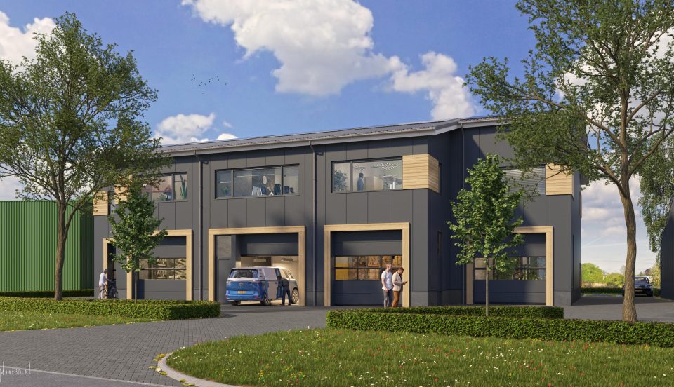 Afbeelding van Deventer – Holterweg 2 – Hoofdfoto