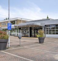 Afbeelding van Wageningen – Ritzema Bosweg 58 – Foto