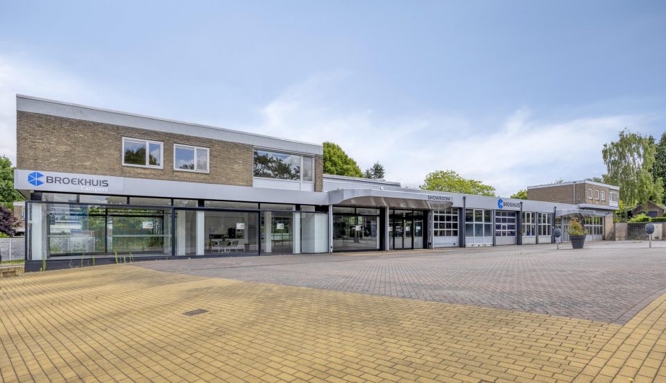 Afbeelding van Wageningen – Ritzema Bosweg 58 – Hoofdfoto