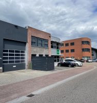 Afbeelding van Nijkerk – Bezembinder 8a – Foto