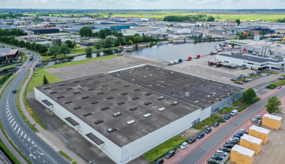 Afbeelding van Nijkerk – Nijverheidsstraat 16 – Hoofdfoto