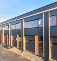 Afbeelding van Harderwijk – Amperestraat 7-05 – Foto 3