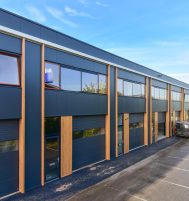 Afbeelding van Harderwijk – Amperestraat 7-05 – Foto