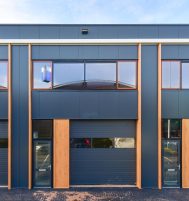 Afbeelding van Harderwijk – Amperestraat 7-05 – Foto 6