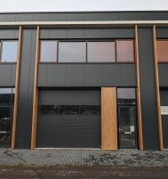 Afbeelding van Harderwijk – Amperestraat 7-05 – Foto 2