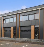 Afbeelding van Harderwijk – Amperestraat 7-05 – Foto 3