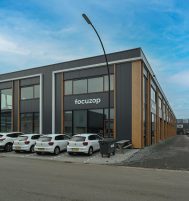 Afbeelding van Harderwijk – Amperestraat 7-05 – Foto