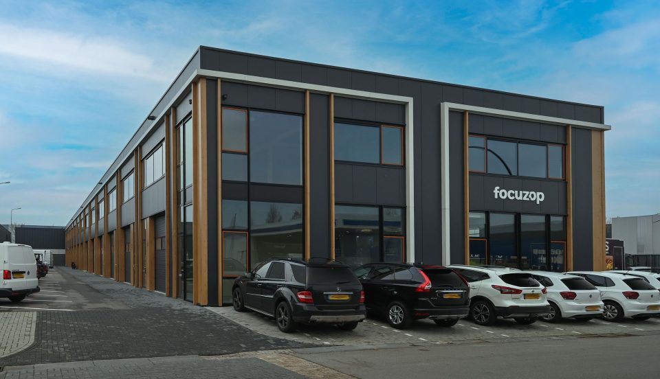 Afbeelding van Harderwijk – Amperestraat 7-05 – Hoofdfoto