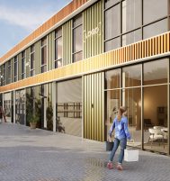 Afbeelding van ’t Harde – Energieweg 1 – Foto