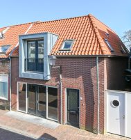 Afbeelding van Nijkerk – Kloosterstraat 7 – Foto 4