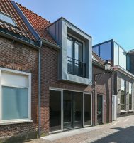 Afbeelding van Nijkerk – Kloosterstraat 7 – Foto 2