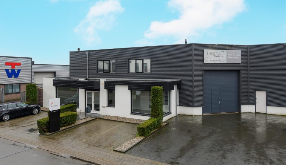 Afbeelding van Barneveld – Voltastraat 21 – Hoofdfoto