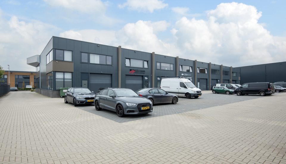 Afbeelding van Nijkerk – Smitspol 15l – Hoofdfoto