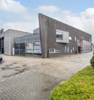 Afbeelding van Veenendaal – Newtonstraat 3 – Foto 34