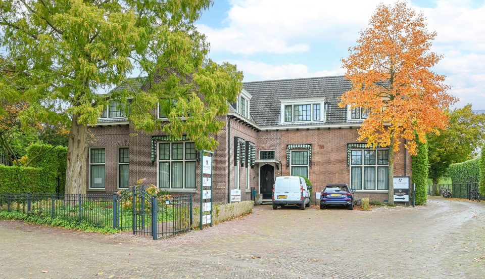 Afbeelding van Nijkerk – Hoogstraat 24 – Hoofdfoto