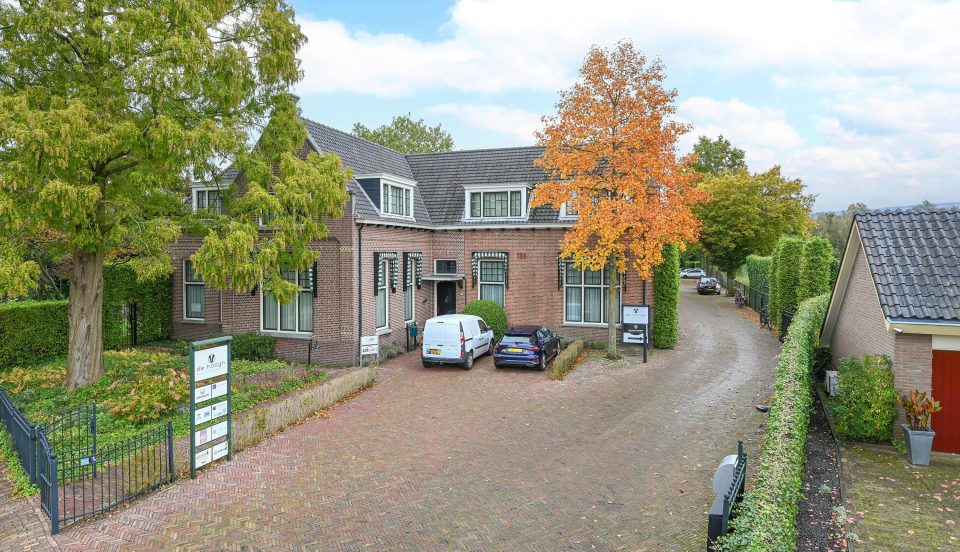 Afbeelding van Nijkerk – Hoogstraat 24 – Hoofdfoto