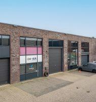 Afbeelding van Nijkerk – Melkrijder 17b – Foto 2