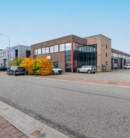 Afbeelding van Nijkerk – Melkrijder 17b – Foto