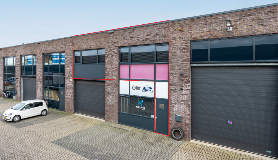 Afbeelding van Nijkerk – Melkrijder 17b – Hoofdfoto