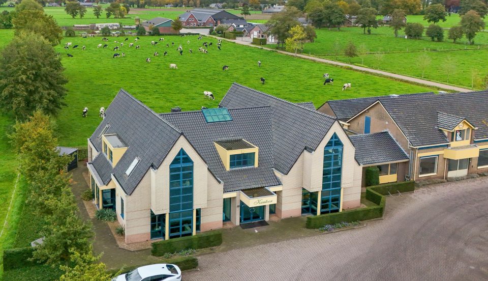 Afbeelding van Lunteren – Hoge Valkseweg 58 – Hoofdfoto